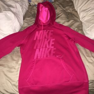 Nike sweatshirt